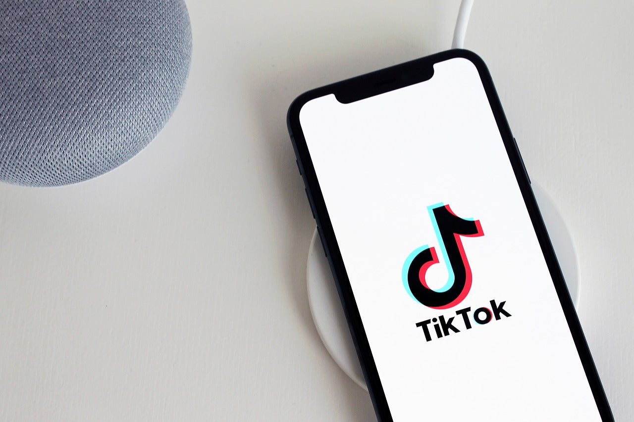Setup TikTok Shop